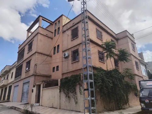 Vente Villa Sétif Setif