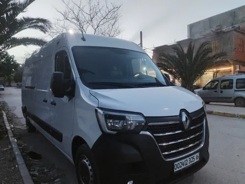 Renault H2 L3 2025