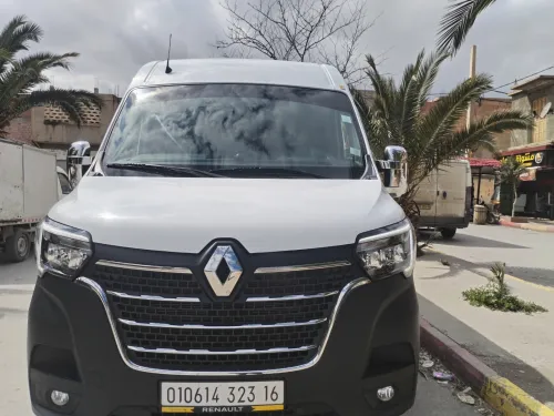 Renault Master H2 L3 2023