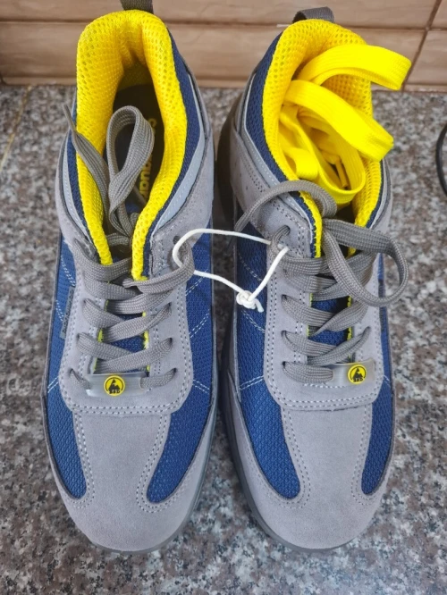 Chaussure de securite