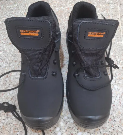 Chaussure de securite