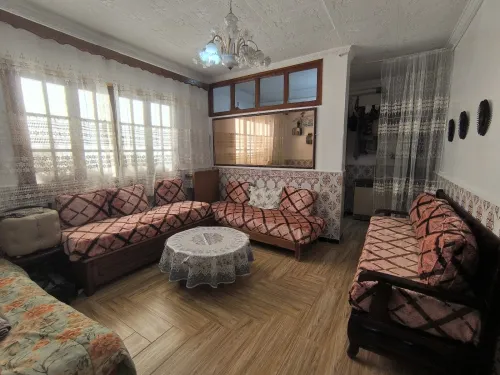 Vente Villa Aïn Defla Miliana