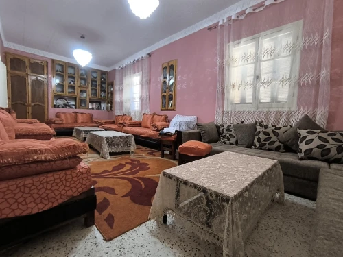 Vente Villa Aïn Defla Miliana