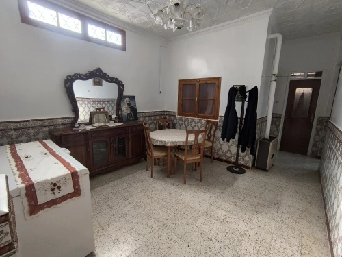 Vente Villa Aïn Defla Miliana