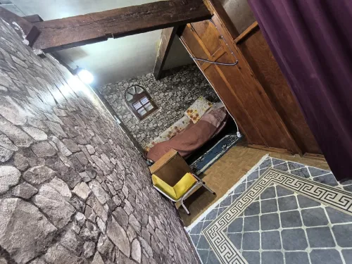 Vente Villa Aïn Defla Miliana