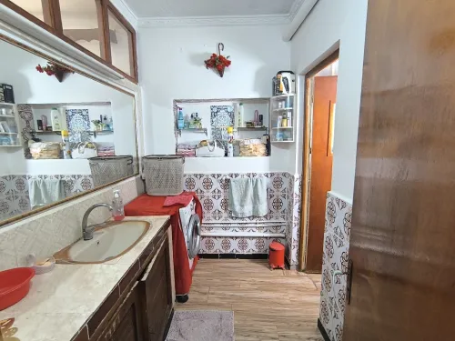 Vente Villa Aïn Defla Miliana