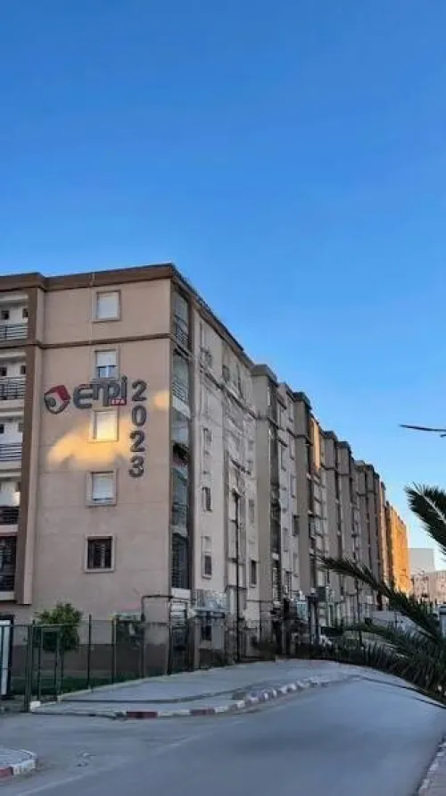 Location Appartement F4 Constantine El khroub