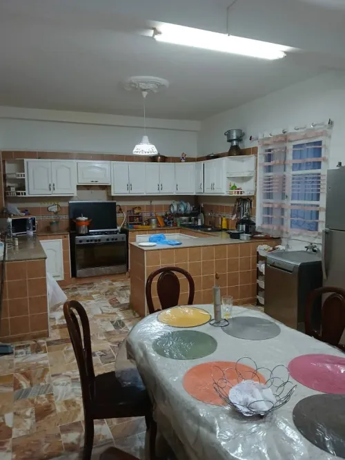 Vente Villa Constantine Constantine