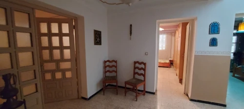 Vente Villa Constantine Constantine