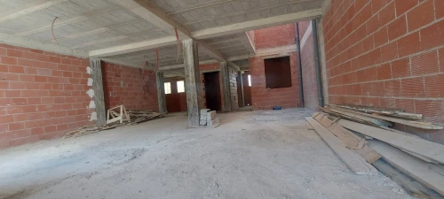 Vente Villa Constantine Constantine