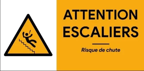 Design de signalisation industrielle - لافتات صناعية احترافية