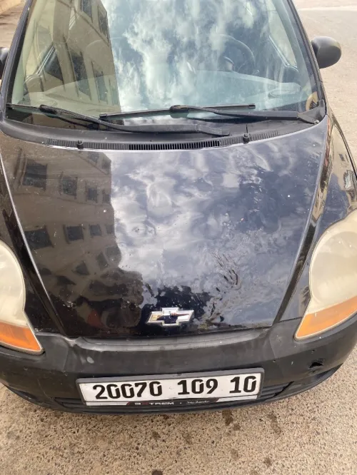 Chevrolet Spark 2009 Spark