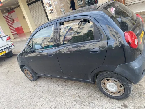 Chevrolet Spark 2009 Spark