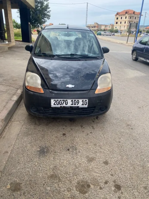 Chevrolet Spark 2009 Spark