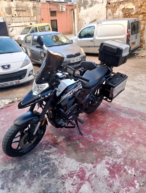 VMS Rk200 2022