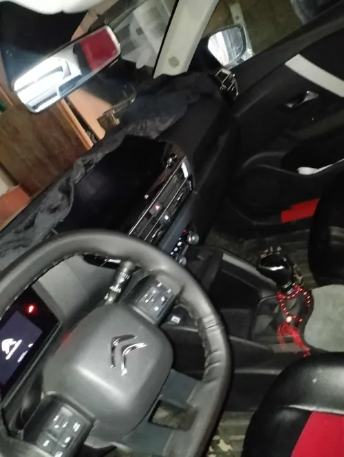 Citroen C4 2022 C4