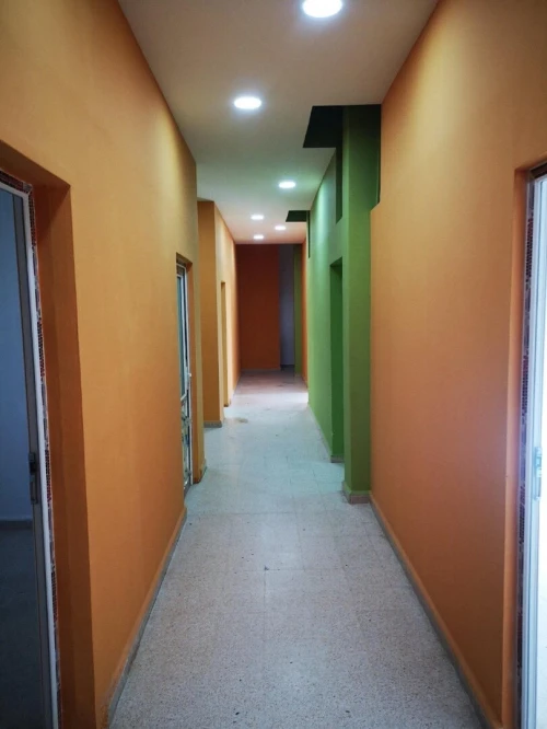Location bien immobilier Alger Cheraga