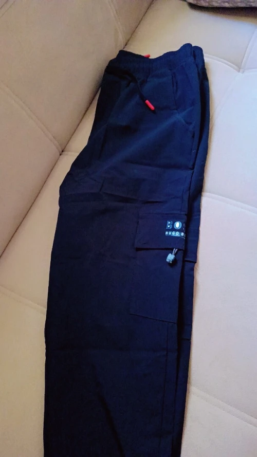 Survêtement+trico cole roller+veste