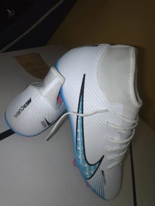 Soulier Nike (caba)