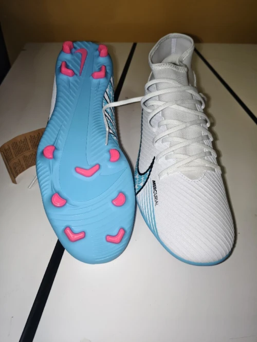 Soulier Nike (caba)