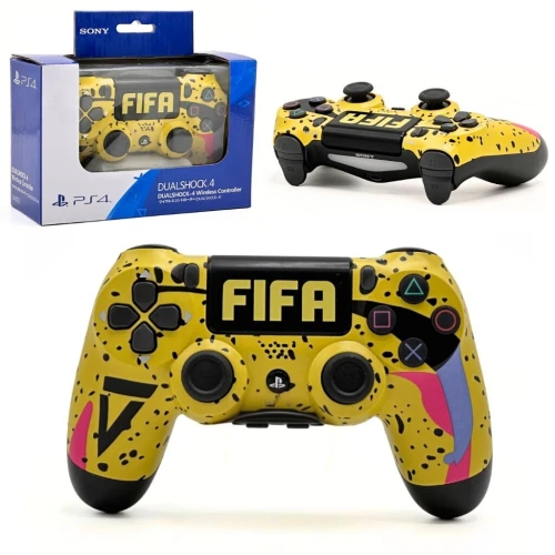 SONY DualShock Manette PS4