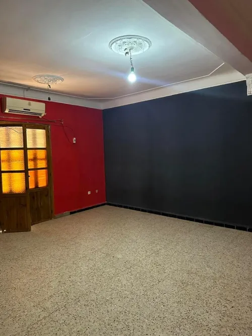 Vente Appartement F3 Béchar Bechar