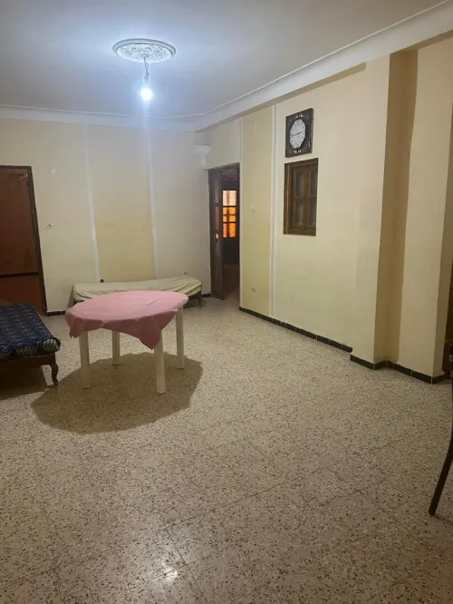 Vente Appartement F3 Béchar Bechar