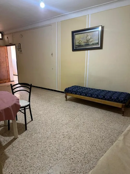 Vente Appartement F3 Béchar Bechar