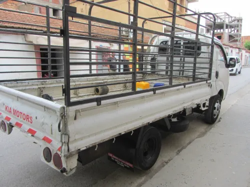 Kia K3000 S 2005