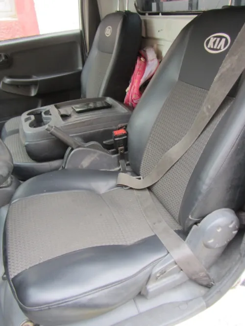 Kia K3000 2005