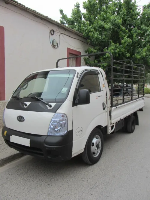 Kia K3000 2005