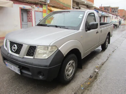 Nissan Navara 2018 SC XE