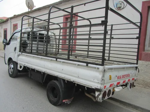 Kia K3000 2005