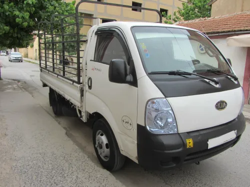 Kia K3000 S 2005