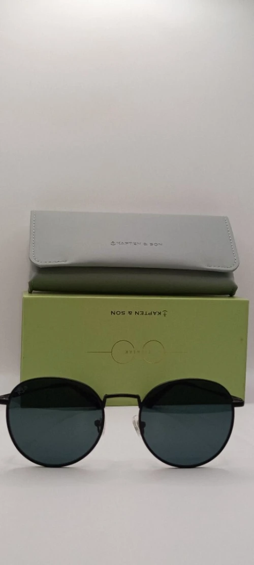 Lunette kapten &son