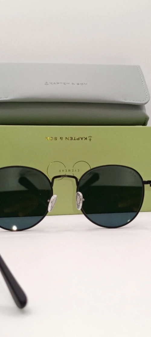 Lunette kapten &son