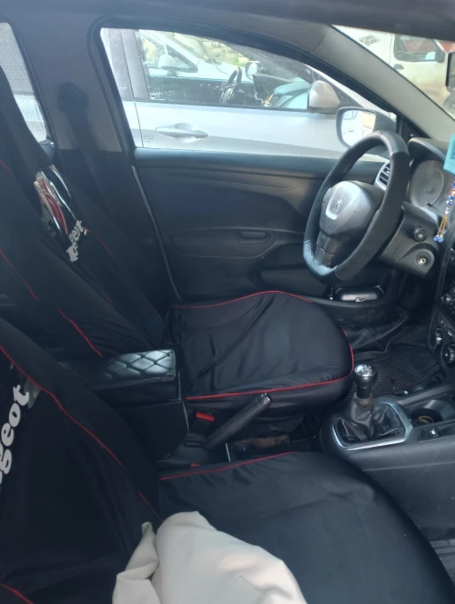 Peugeot 301 2013 Active