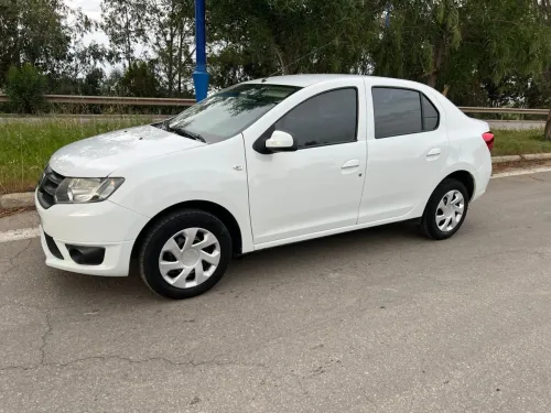 Dacia Logan 2015 Access