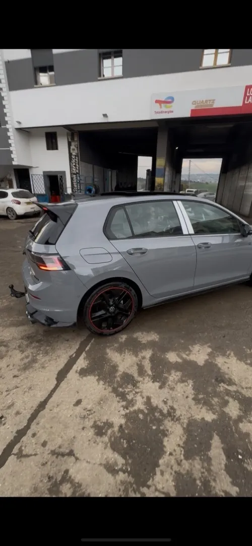 Volkswagen Golf 8 2025 Pro R-line