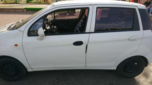 Haima 1 2012 