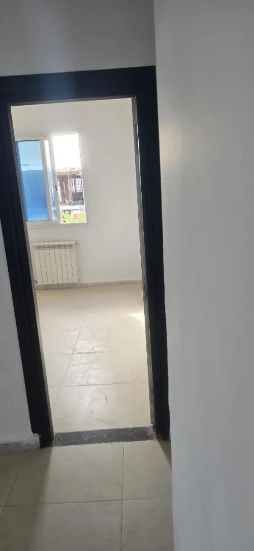 Location Appartement Niveau de villa F3 Alger Hraoua