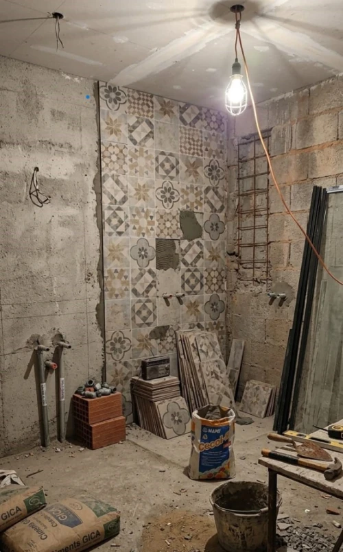 Travaux De Rénovation intérieur Appartements, villa, commerces Alger