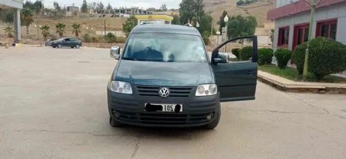 Volkswagen Caddy 2005 Life