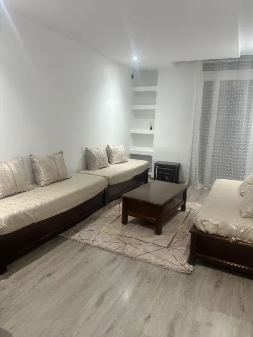 Vente Appartement F4 Alger Cheraga
