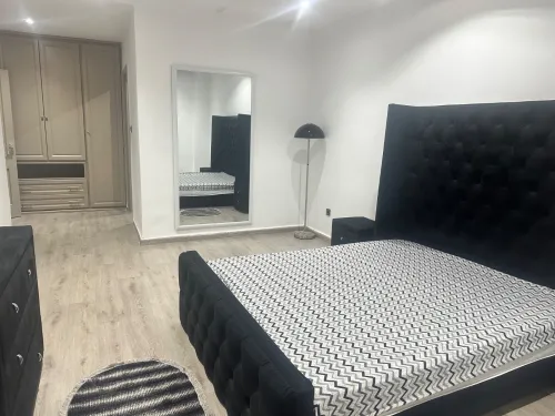 Vente Appartement F4 Alger Cheraga