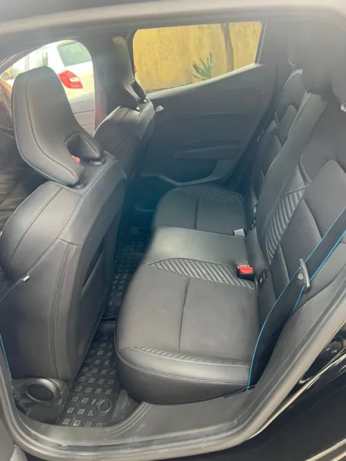 Renault Clio 5  2025 Esprit Alpine