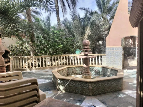 Vente Villa Biskra Biskra