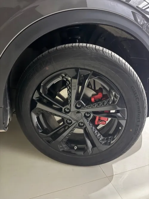 Geely Coolray 2025 Vv