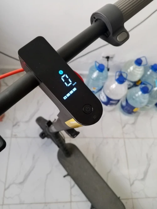 Xiaomi Xiaomi scooter 5 2025