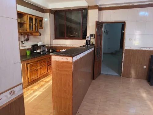 Vente Villa Alger Ain naadja